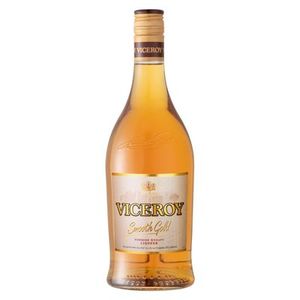 Viceroy Smooth Gold 750ml